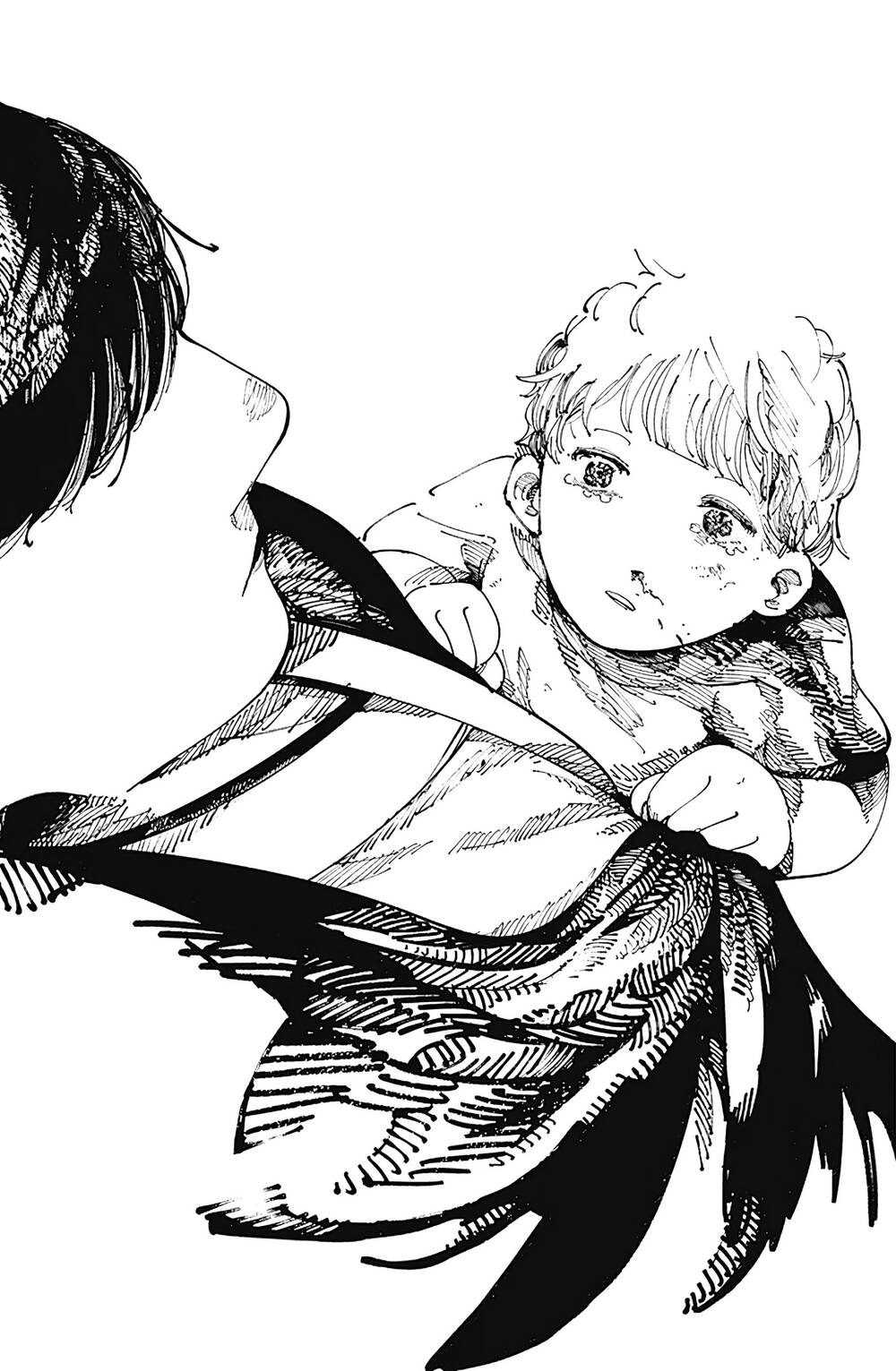 Nito No Joreishi Chapter 2 - 9