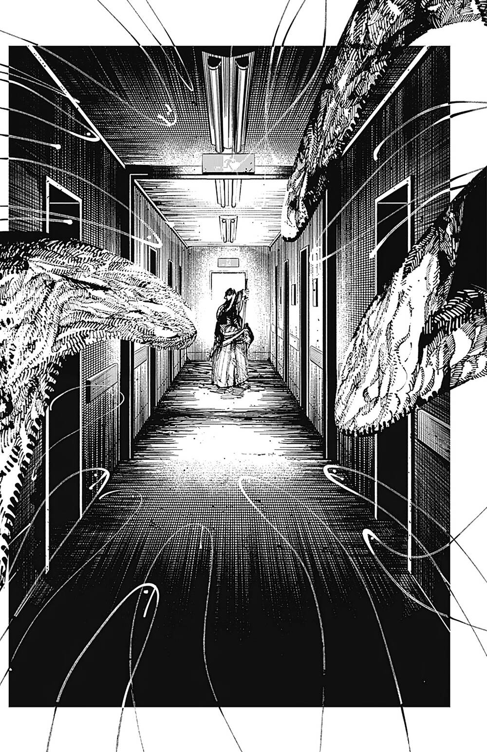 Nito No Joreishi Chapter 2 - 13