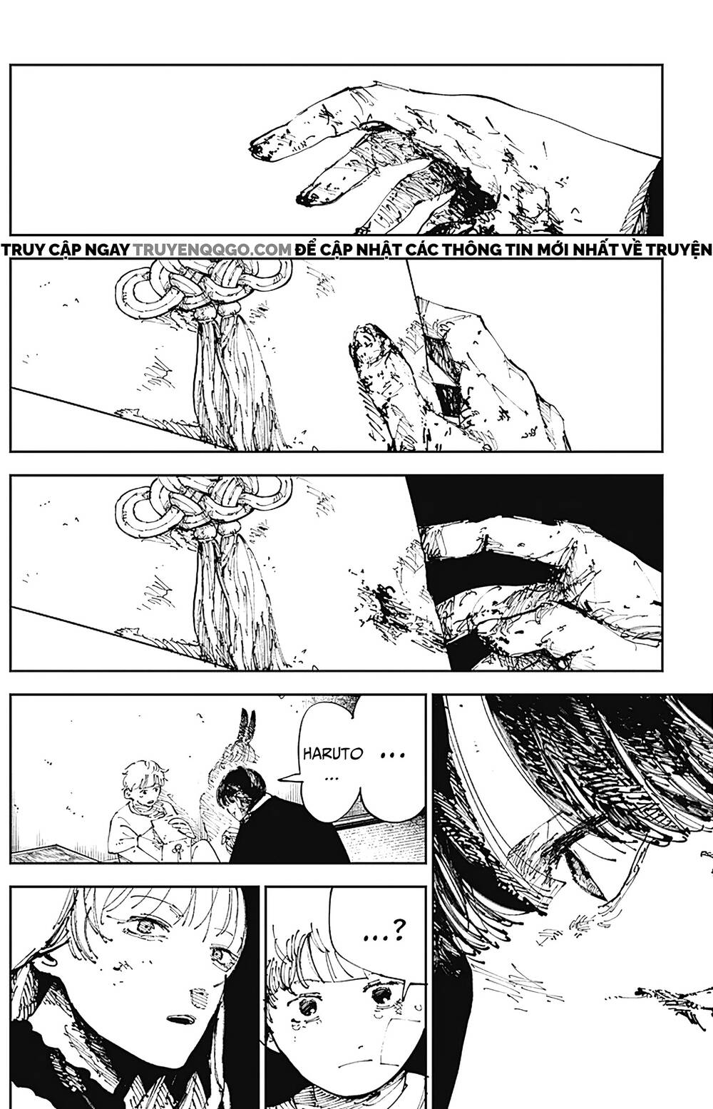 Nito No Joreishi Chapter 2 - 41