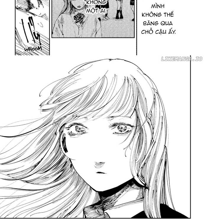 Nito No Joreishi Chapter 27 - 7