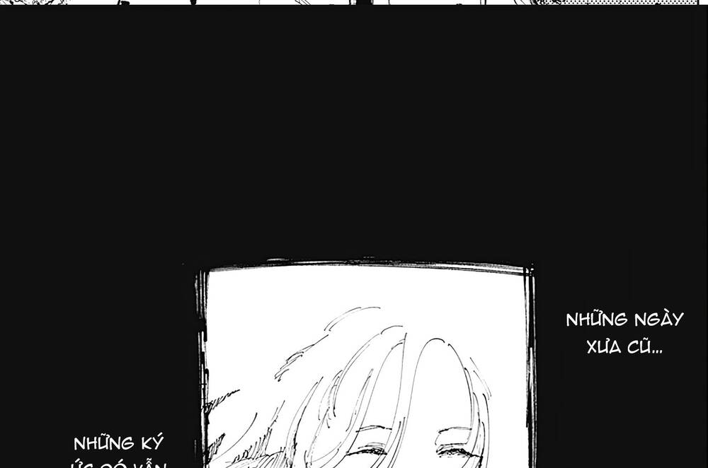 Nito No Joreishi Chapter 3 - 4