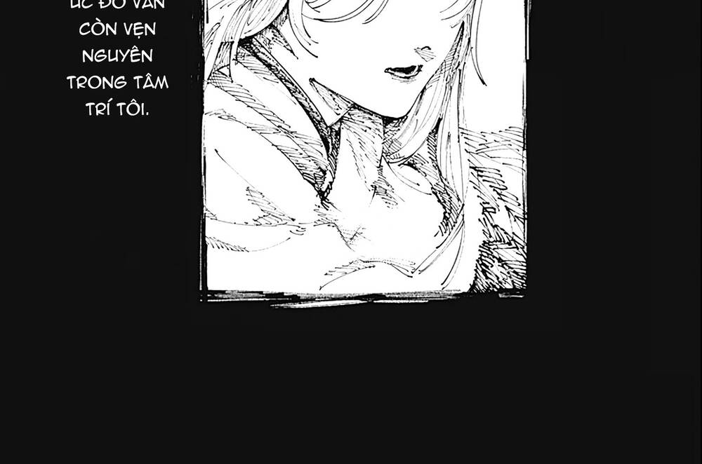 Nito No Joreishi Chapter 3 - 5