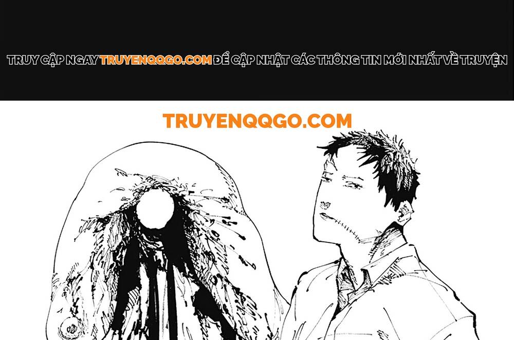 Nito No Joreishi Chapter 3 - 6