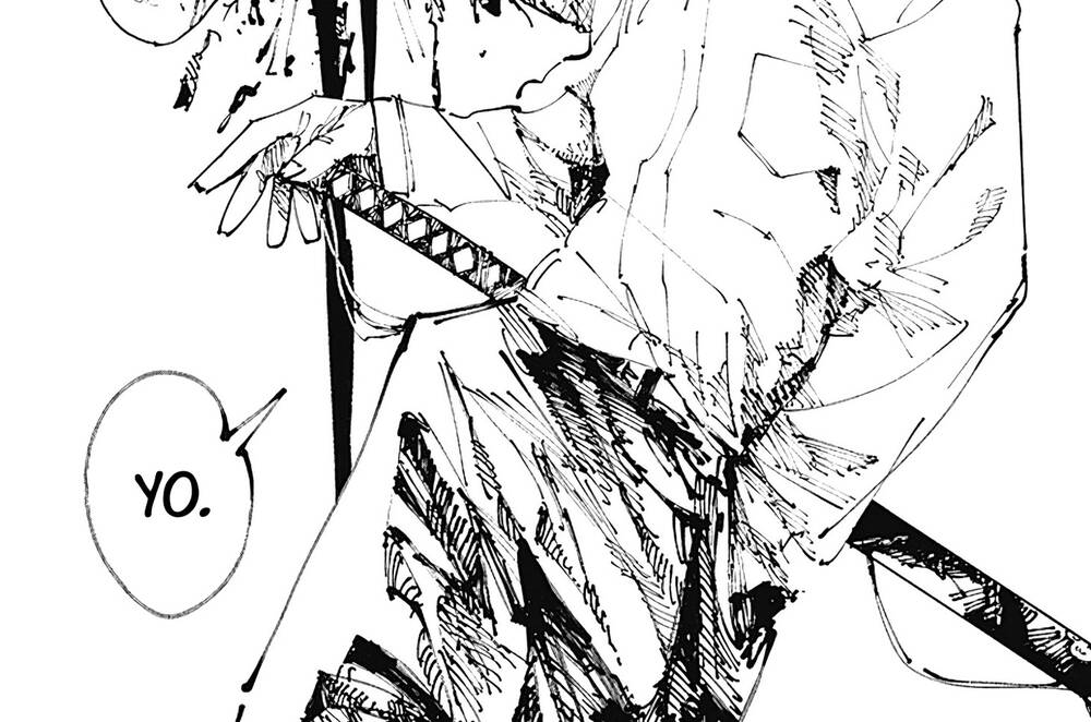 Nito No Joreishi Chapter 3 - 7