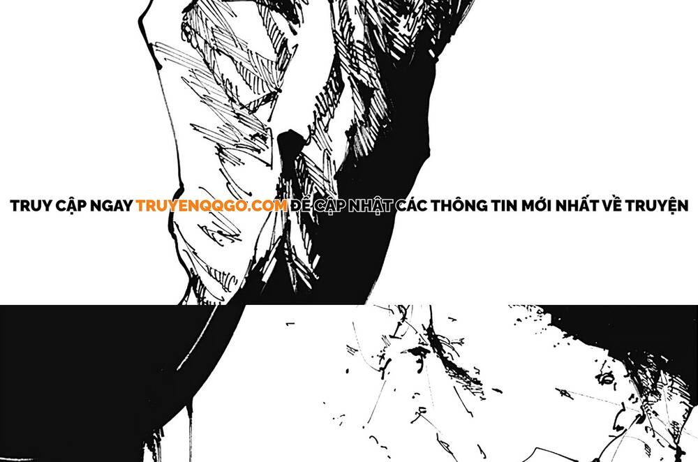 Nito No Joreishi Chapter 3 - 8