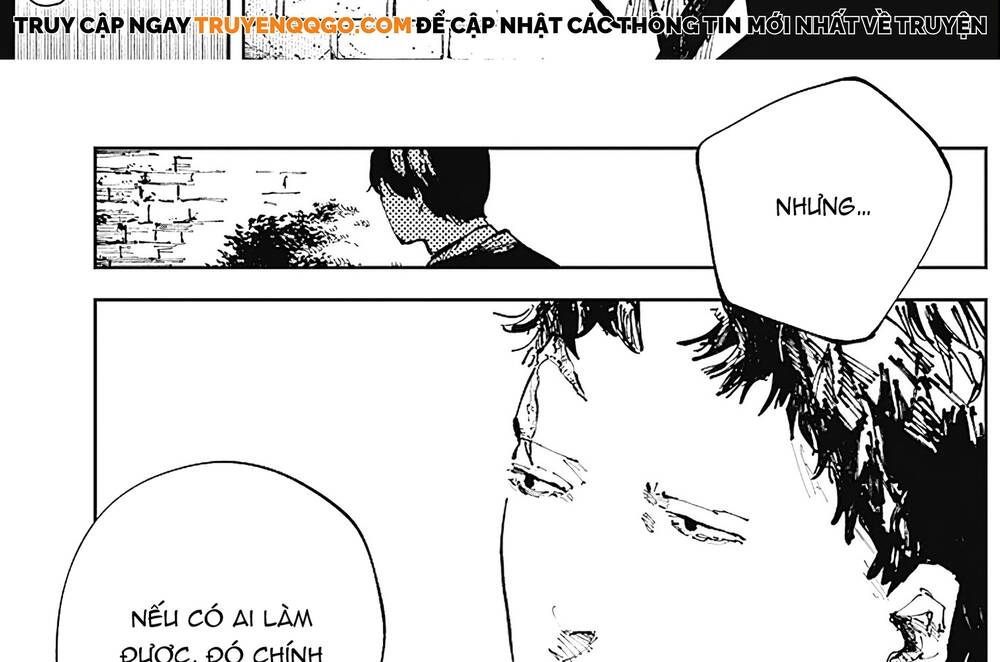 Nito No Joreishi Chapter 3 - 20