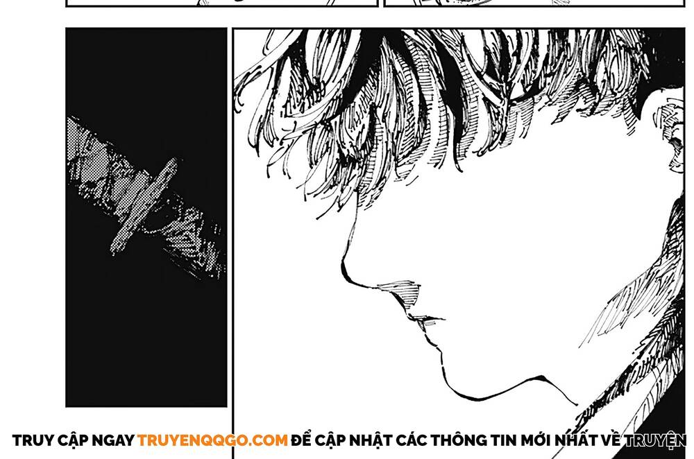 Nito No Joreishi Chapter 3 - 25