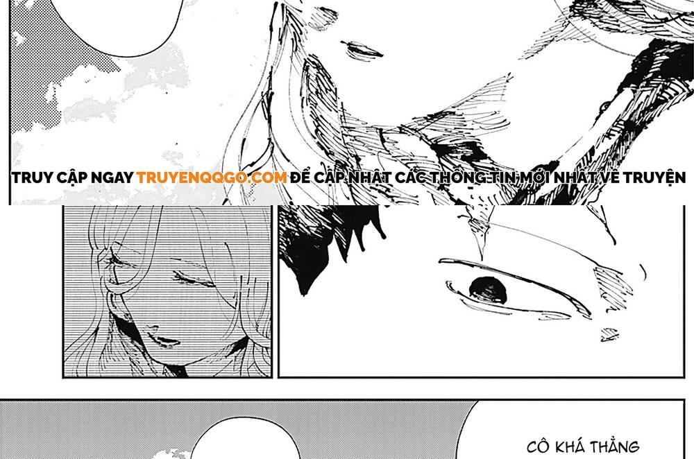 Nito No Joreishi Chapter 3 - 29