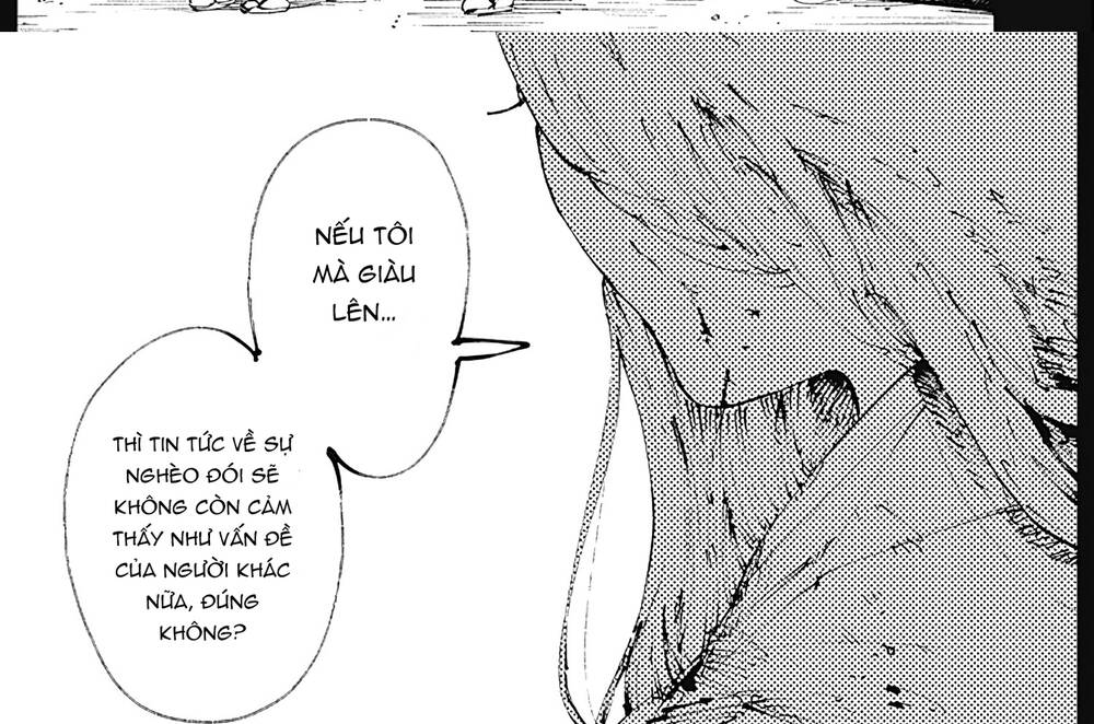 Nito No Joreishi Chapter 3 - 34