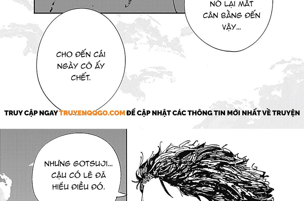 Nito No Joreishi Chapter 3 - 38