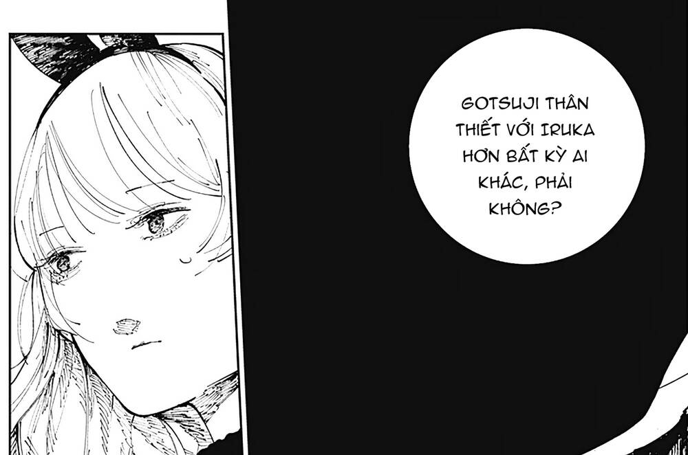 Nito No Joreishi Chapter 3 - 41