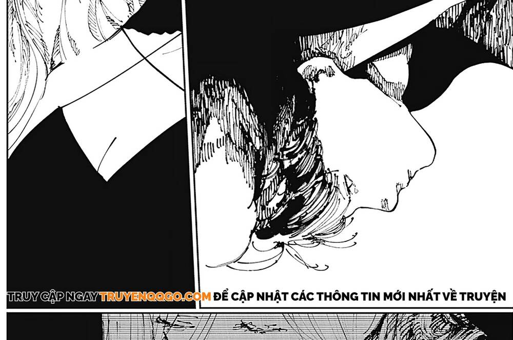 Nito No Joreishi Chapter 3 - 42