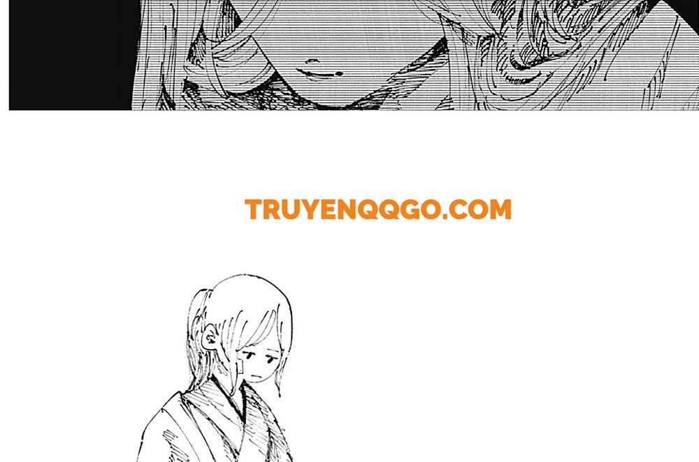 Nito No Joreishi Chapter 3 - 43