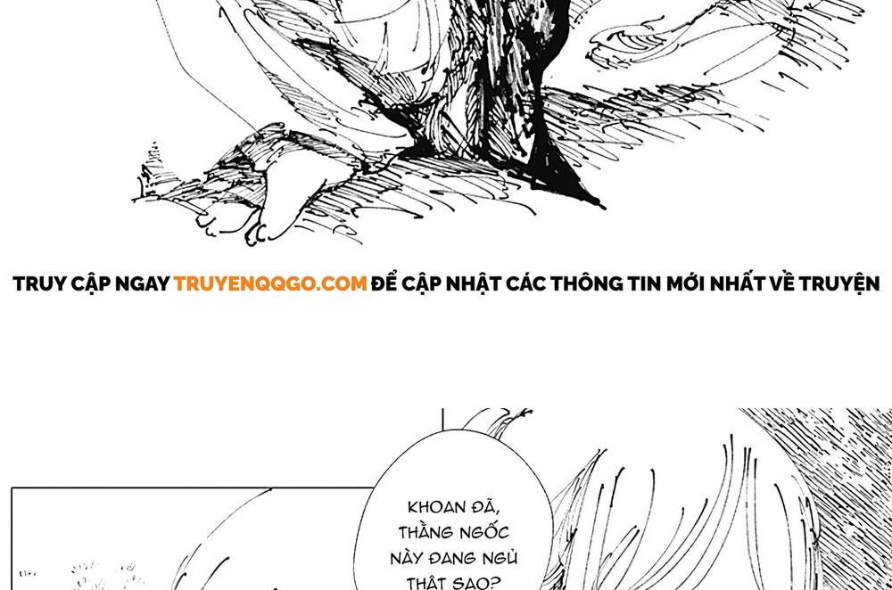 Nito No Joreishi Chapter 3 - 45