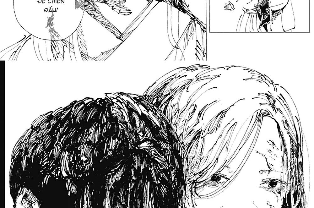 Nito No Joreishi Chapter 3 - 50