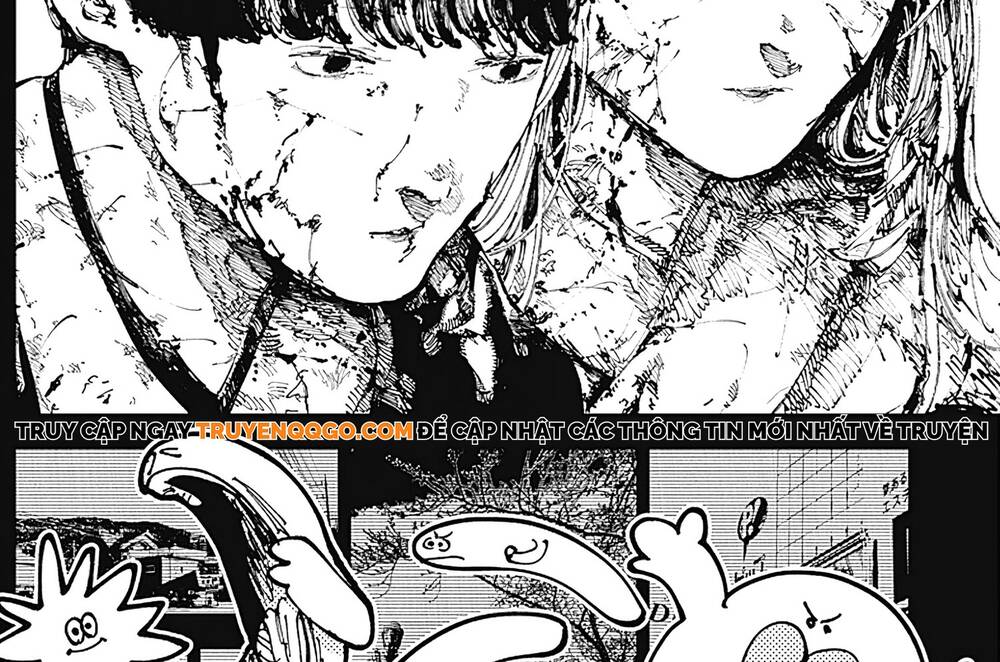 Nito No Joreishi Chapter 3 - 51