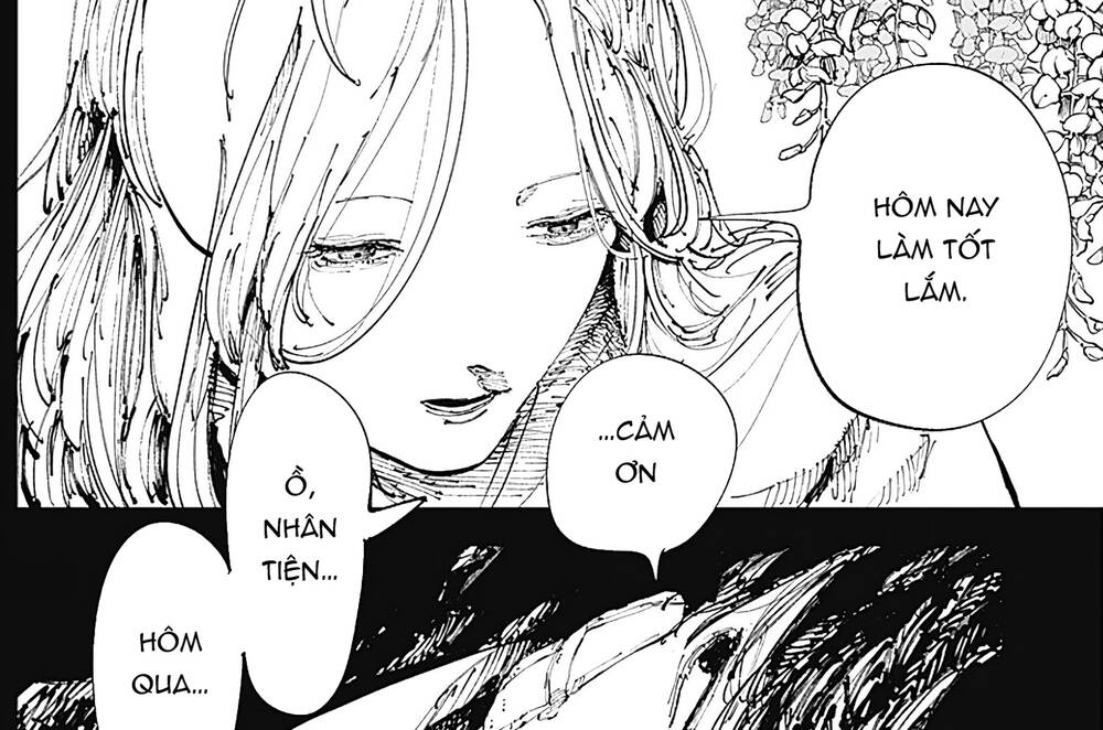 Nito No Joreishi Chapter 3 - 55