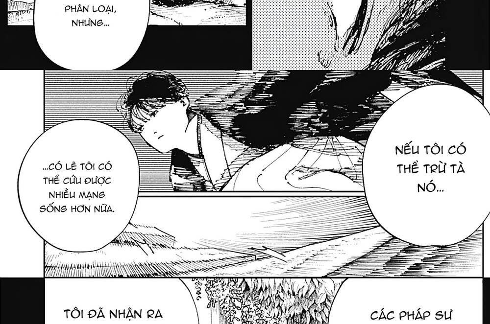 Nito No Joreishi Chapter 3 - 57