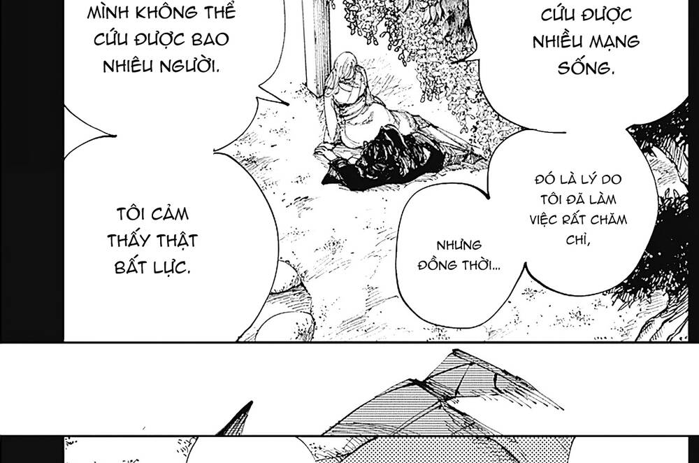 Nito No Joreishi Chapter 3 - 58