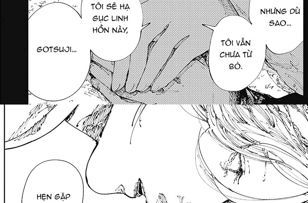 Nito No Joreishi Chapter 3 - 59