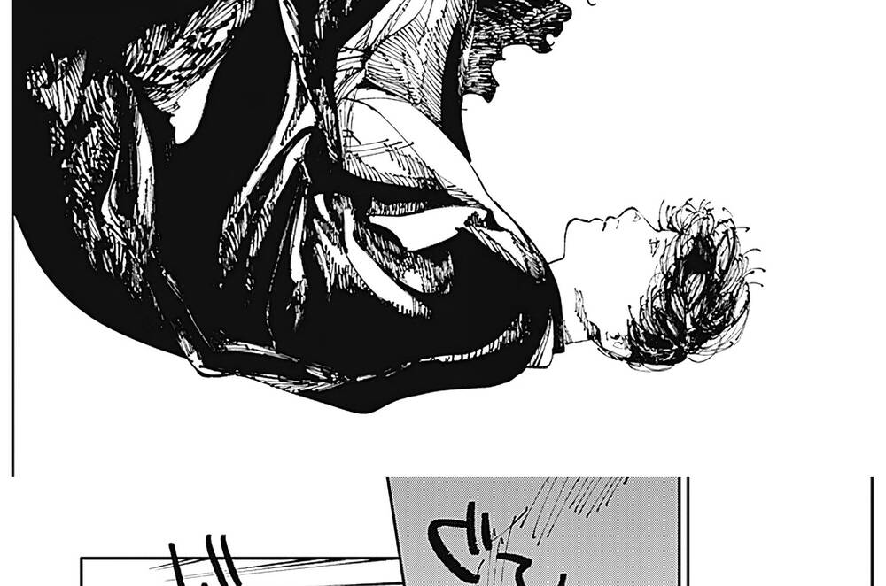 Nito No Joreishi Chapter 3 - 61