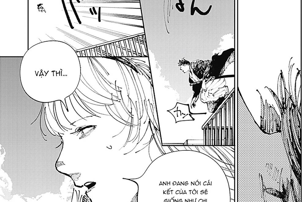 Nito No Joreishi Chapter 3 - 62