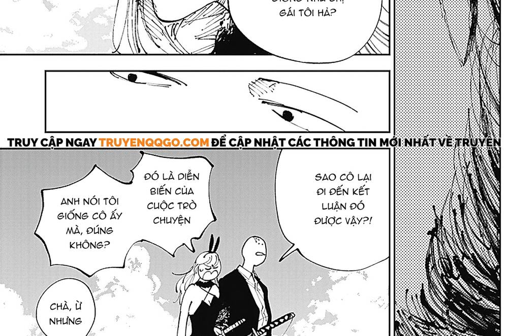 Nito No Joreishi Chapter 3 - 63