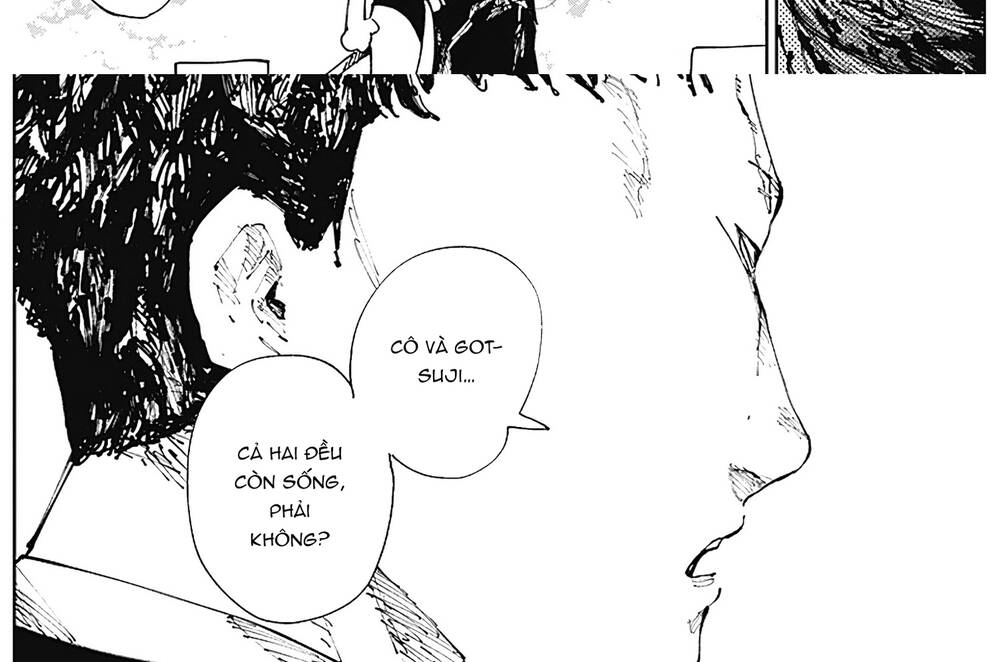 Nito No Joreishi Chapter 3 - 64