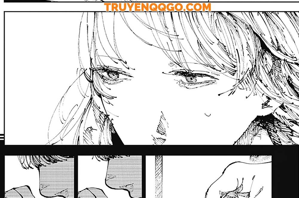 Nito No Joreishi Chapter 3 - 65