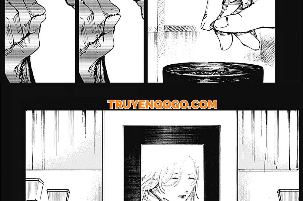 Nito No Joreishi Chapter 3 - 66