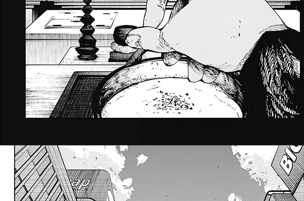 Nito No Joreishi Chapter 3 - 68