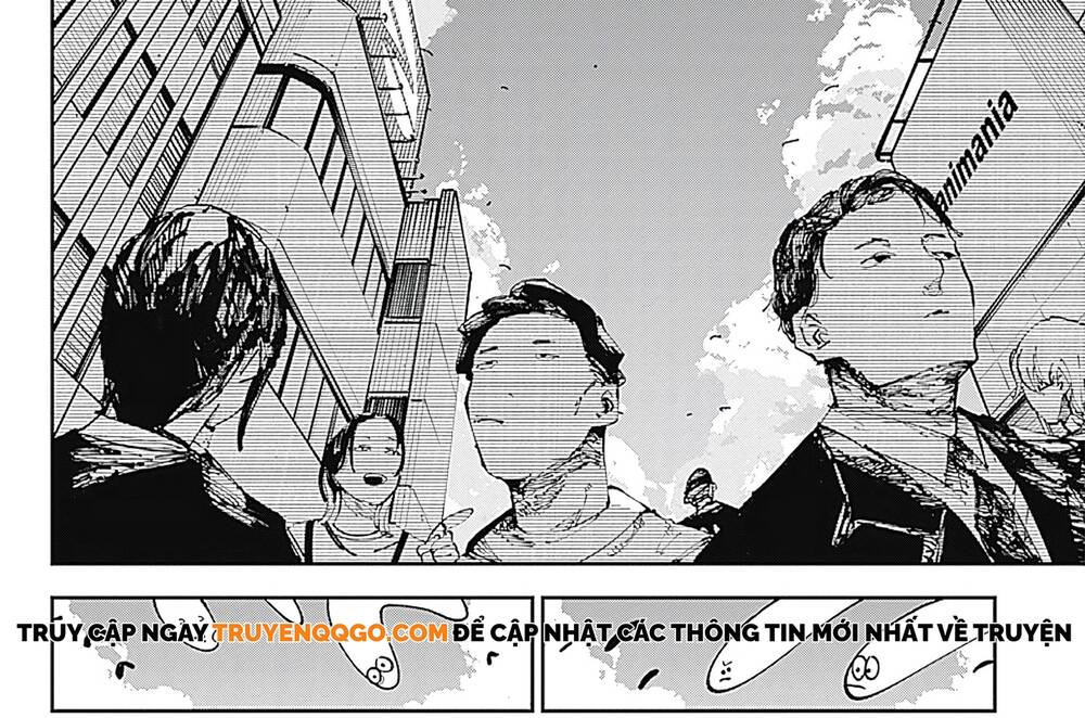 Nito No Joreishi Chapter 3 - 69