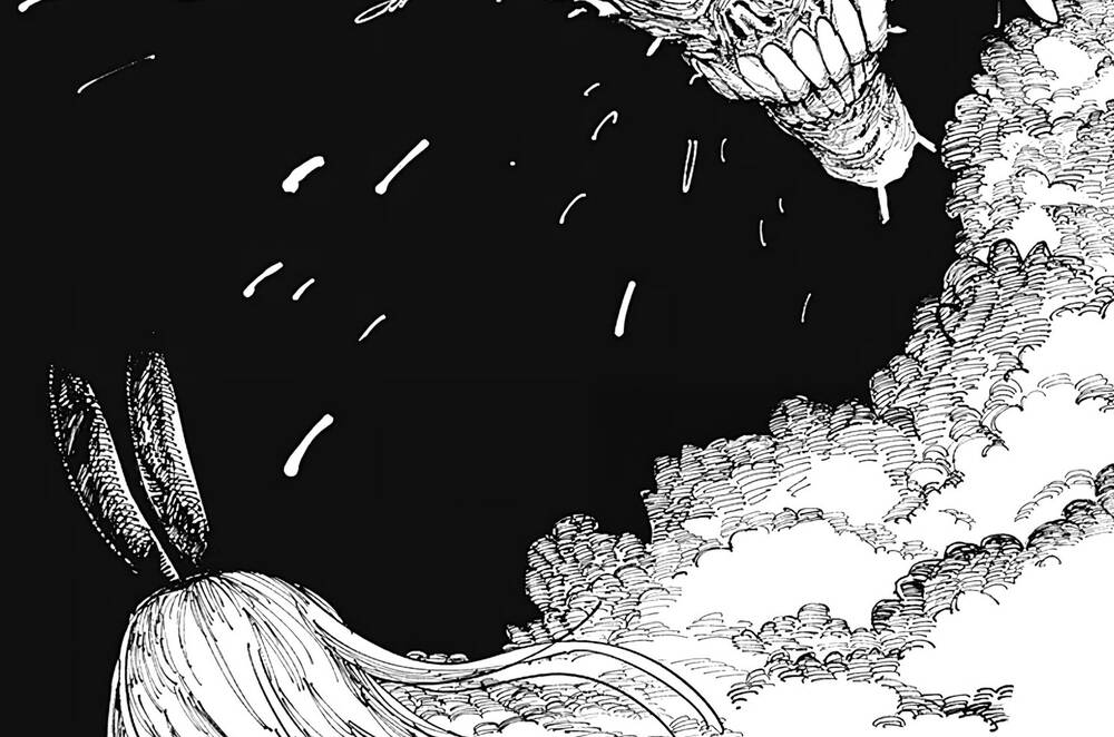 Nito No Joreishi Chapter 3 - 74