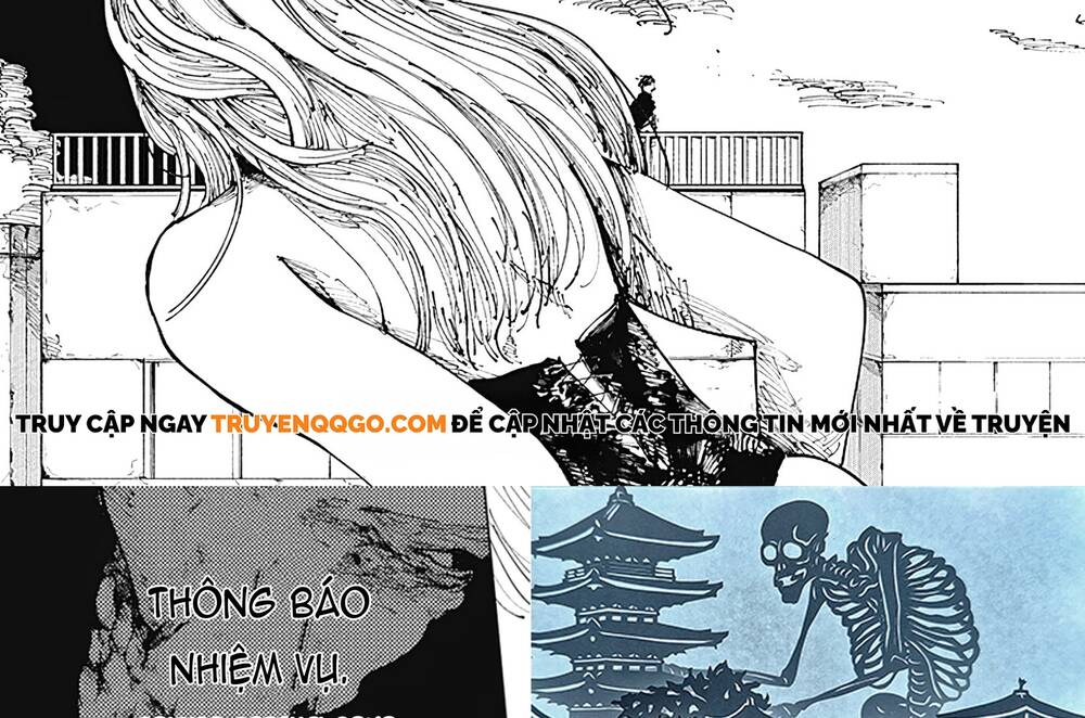 Nito No Joreishi Chapter 3 - 75