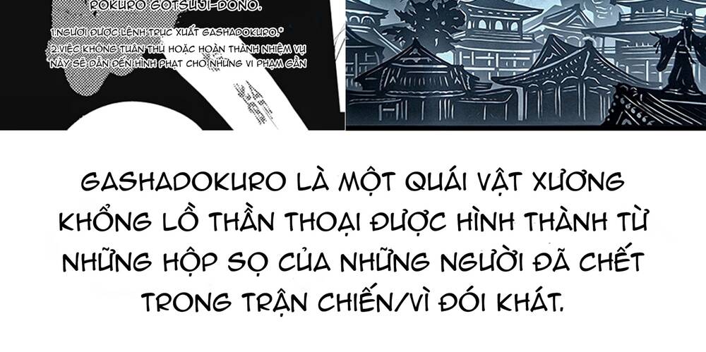 Nito No Joreishi Chapter 3 - 76