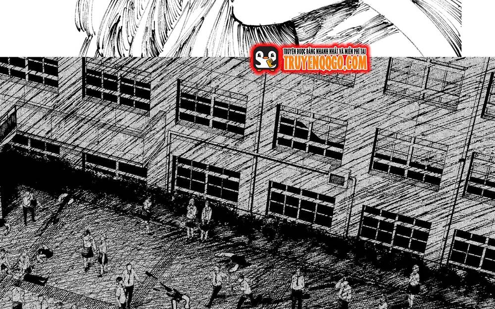 Nito No Joreishi Chapter 30 - 11