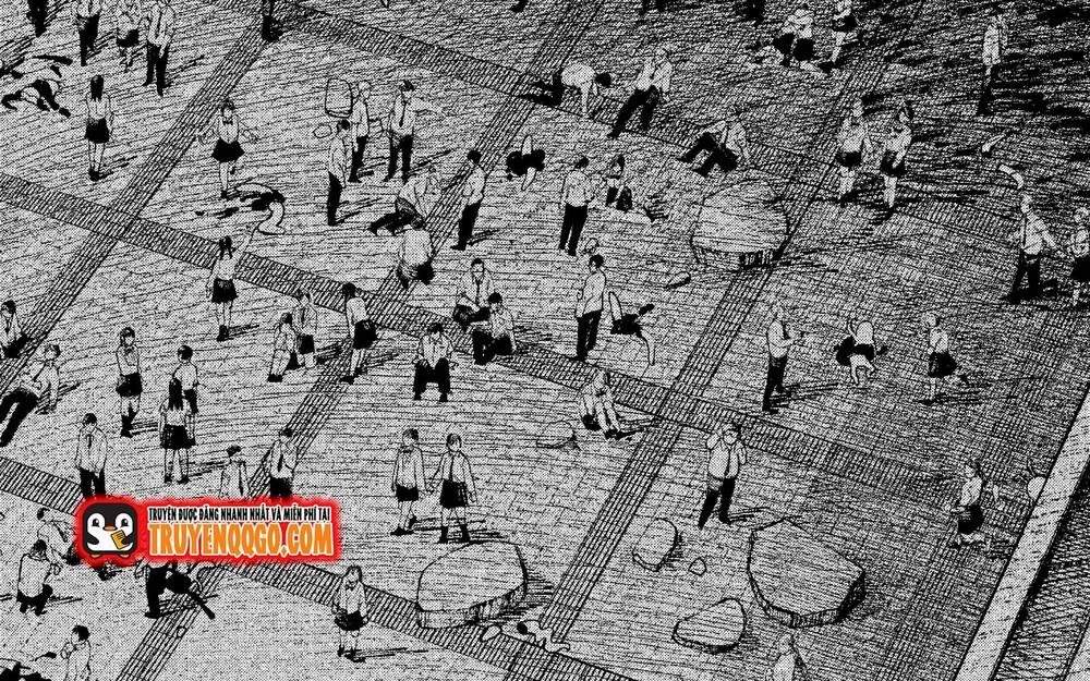 Nito No Joreishi Chapter 30 - 12