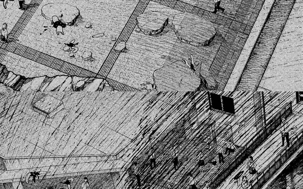 Nito No Joreishi Chapter 30 - 13