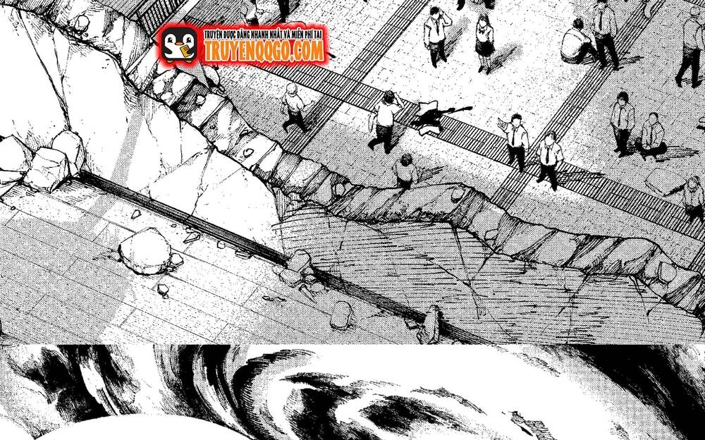 Nito No Joreishi Chapter 30 - 15