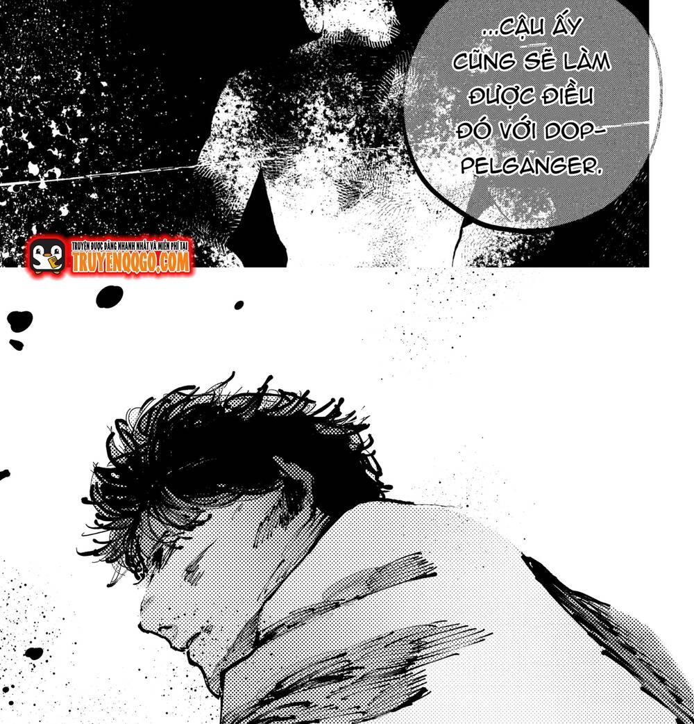 Nito No Joreishi Chapter 30 - 21