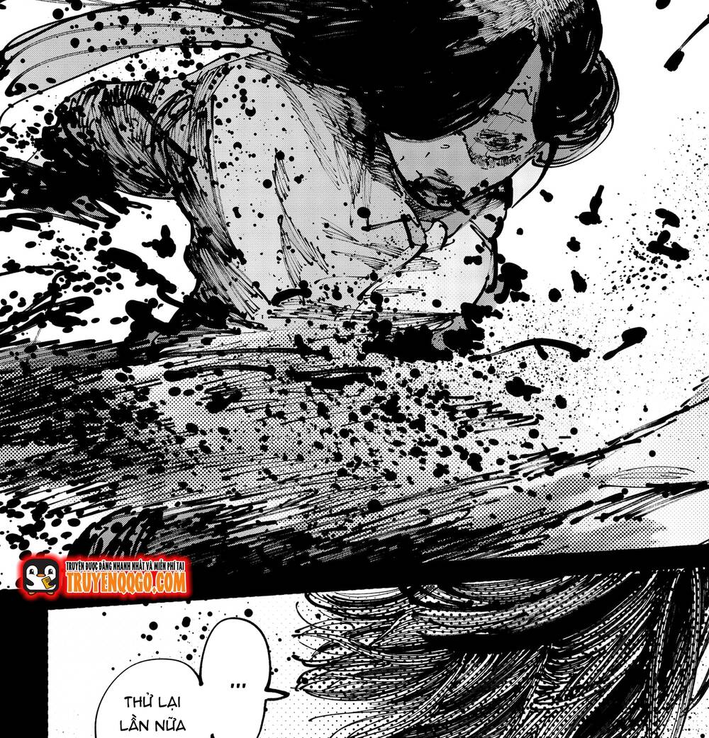 Nito No Joreishi Chapter 30 - 23