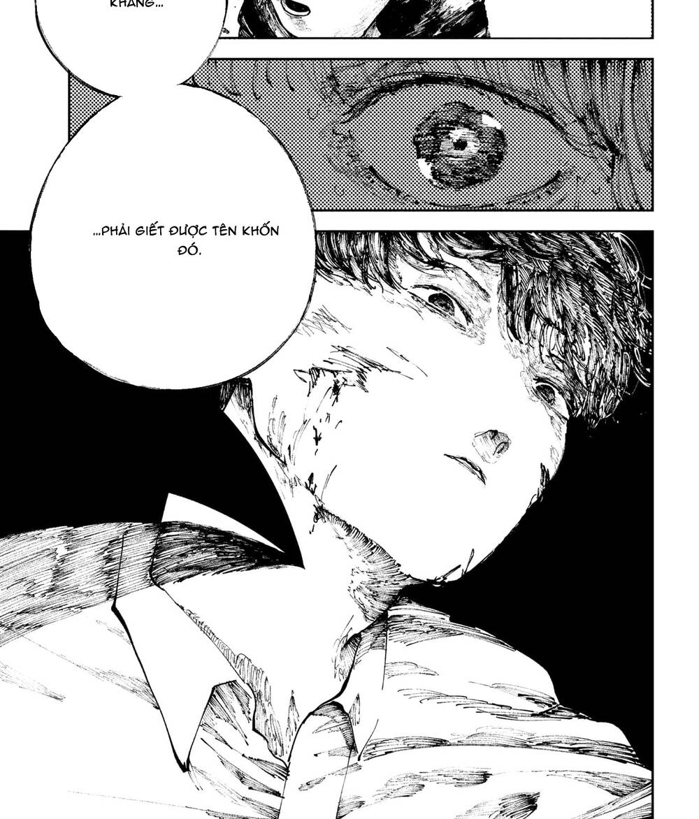 Nito No Joreishi Chapter 31 - 14