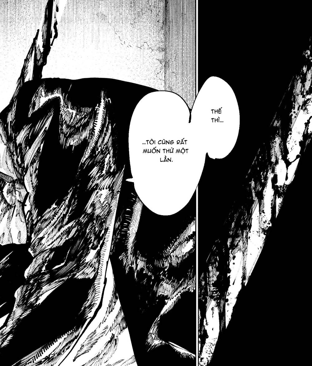 Nito No Joreishi Chapter 31 - 20