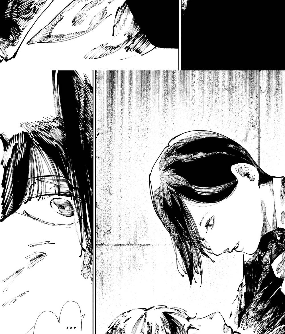 Nito No Joreishi Chapter 31 - 21