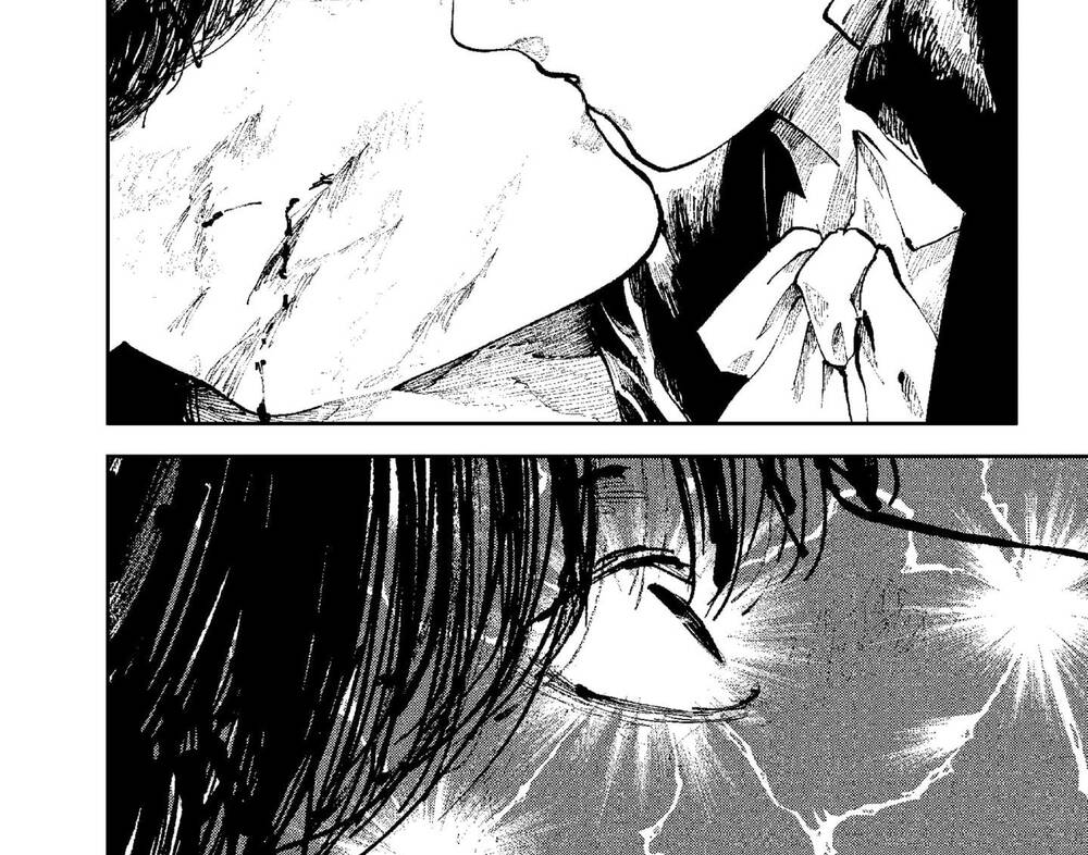 Nito No Joreishi Chapter 31 - 23