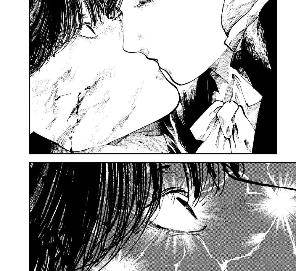 Nito No Joreishi Chapter 31 - 24