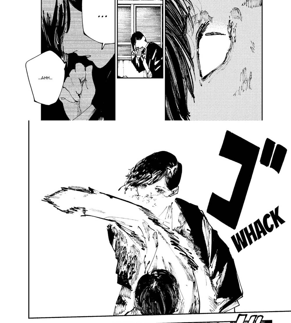 Nito No Joreishi Chapter 32 - 5