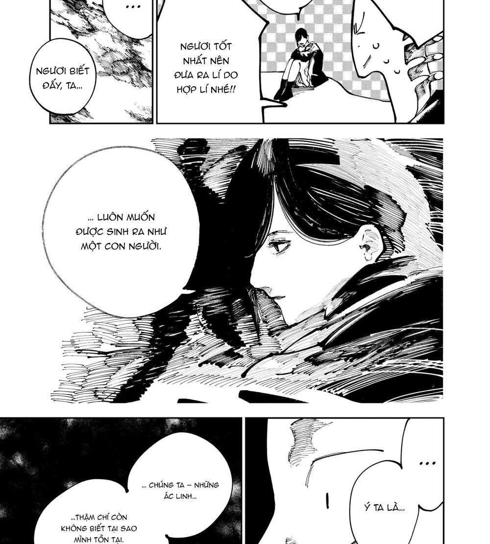 Nito No Joreishi Chapter 32 - 17