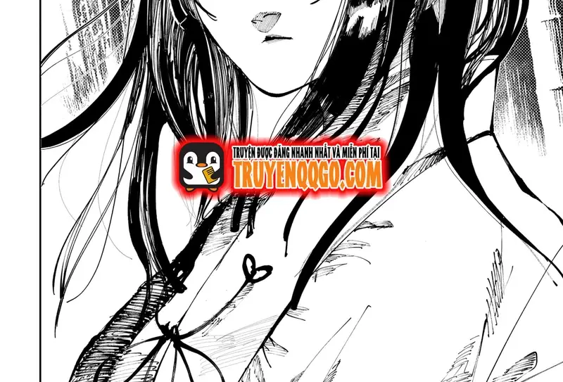Nito No Joreishi Chapter 35 - 6
