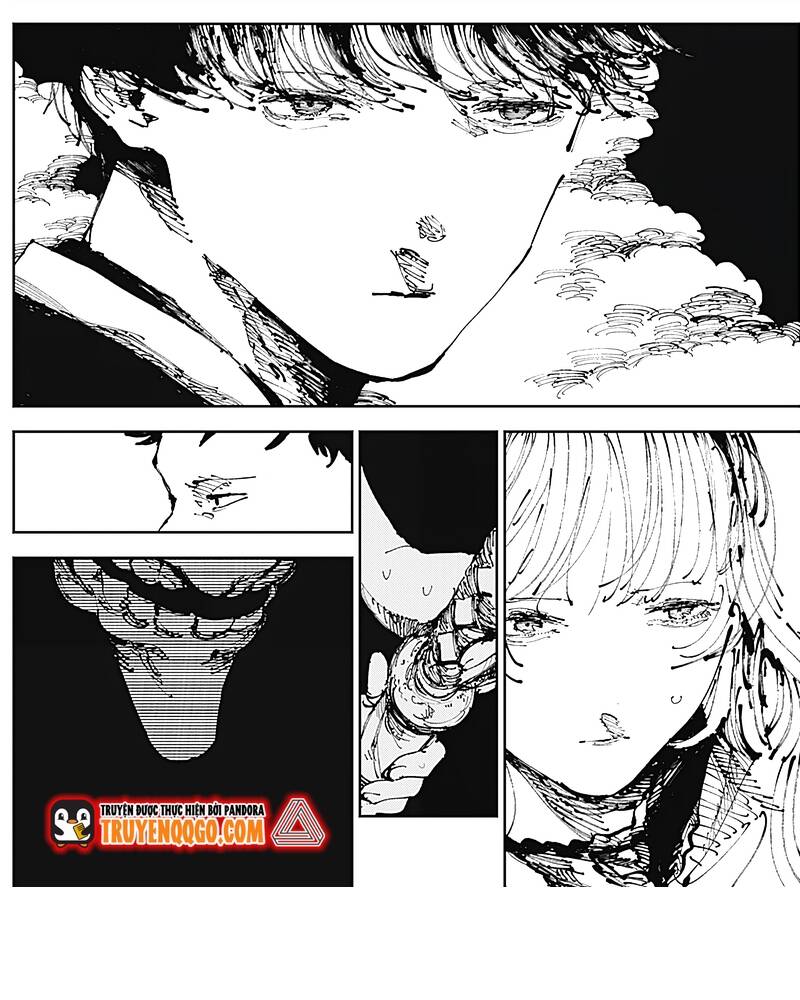 Nito No Joreishi Chapter 4 - 2